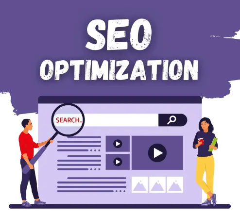 BizFillment SEO Service