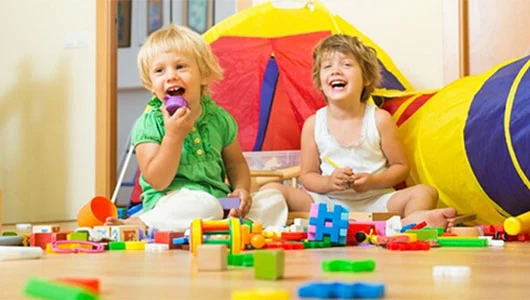 Kids Education