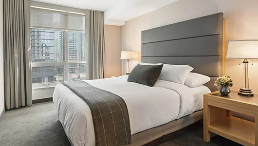 Hotel Booking