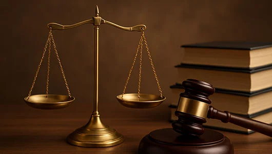 Legal Services