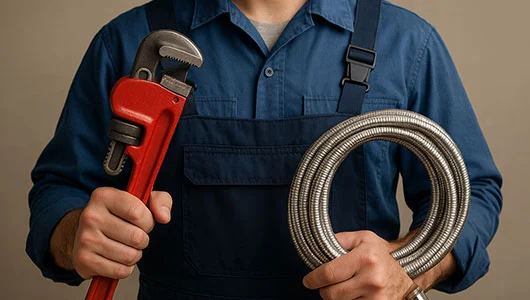 Emergency Repairing