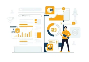 7 Proven SEO Strategies to Boost Your Website Traffic